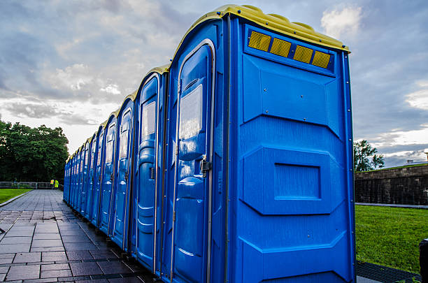 Best Local porta potty services  in Cottonwood, AL